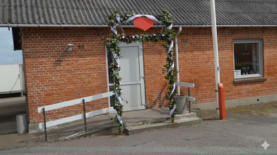 Lånum Forsamlingshus I/S